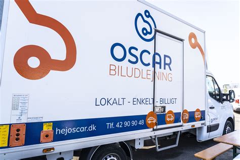 oscar biludlejning lejre|Biludlejning fra Oscar 